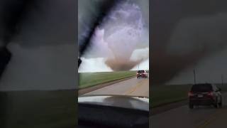 Storm Chasing