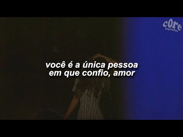 Summer Walker - Playing Games Ft. Bryson Tiller [LEGENDA/TRADUÇÃO] 