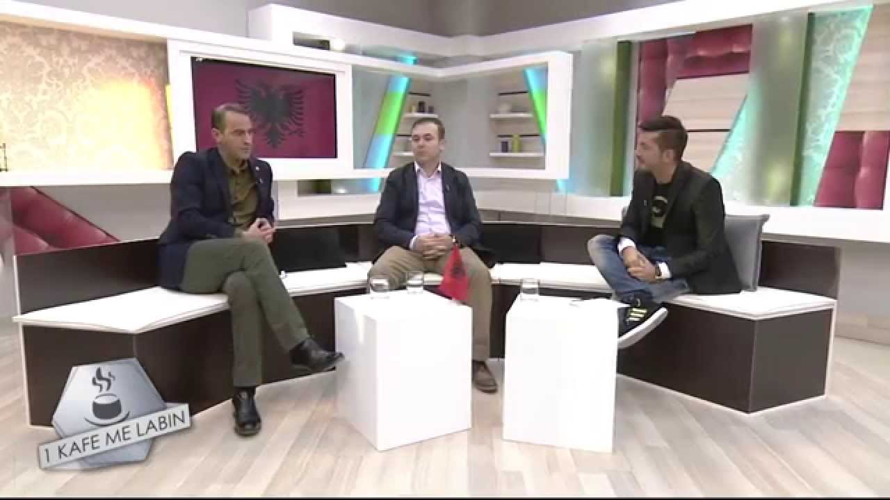 Rexhep Selimi & Daut Haradinaj 30.11.2014