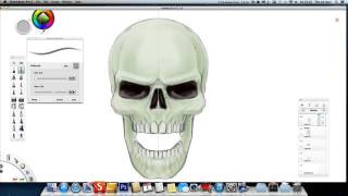 Half Hr Skulky ketch