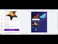 How to Create Custom Frames in Canva using FramePark 🔥 (Easy Trick)