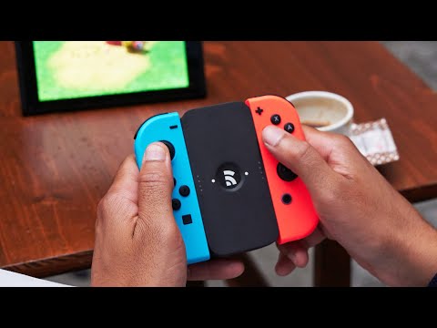 Enerjoy | Playground for Kinetic Learning