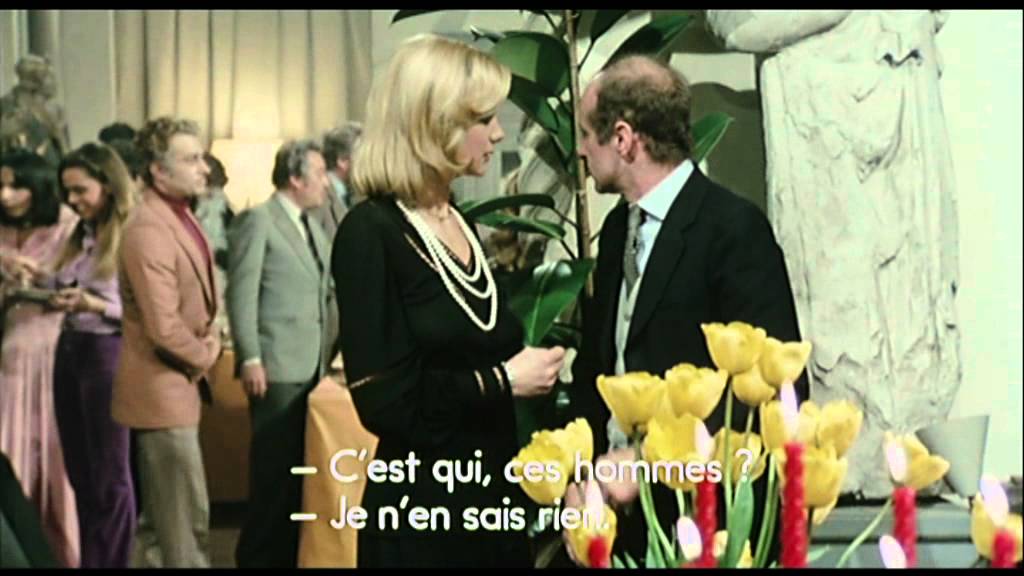 MES CHERS AMIS » (1975)