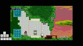 Beginner Heartside Golden | Celeste Mods