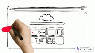 Using effective visual aids in oral presentation