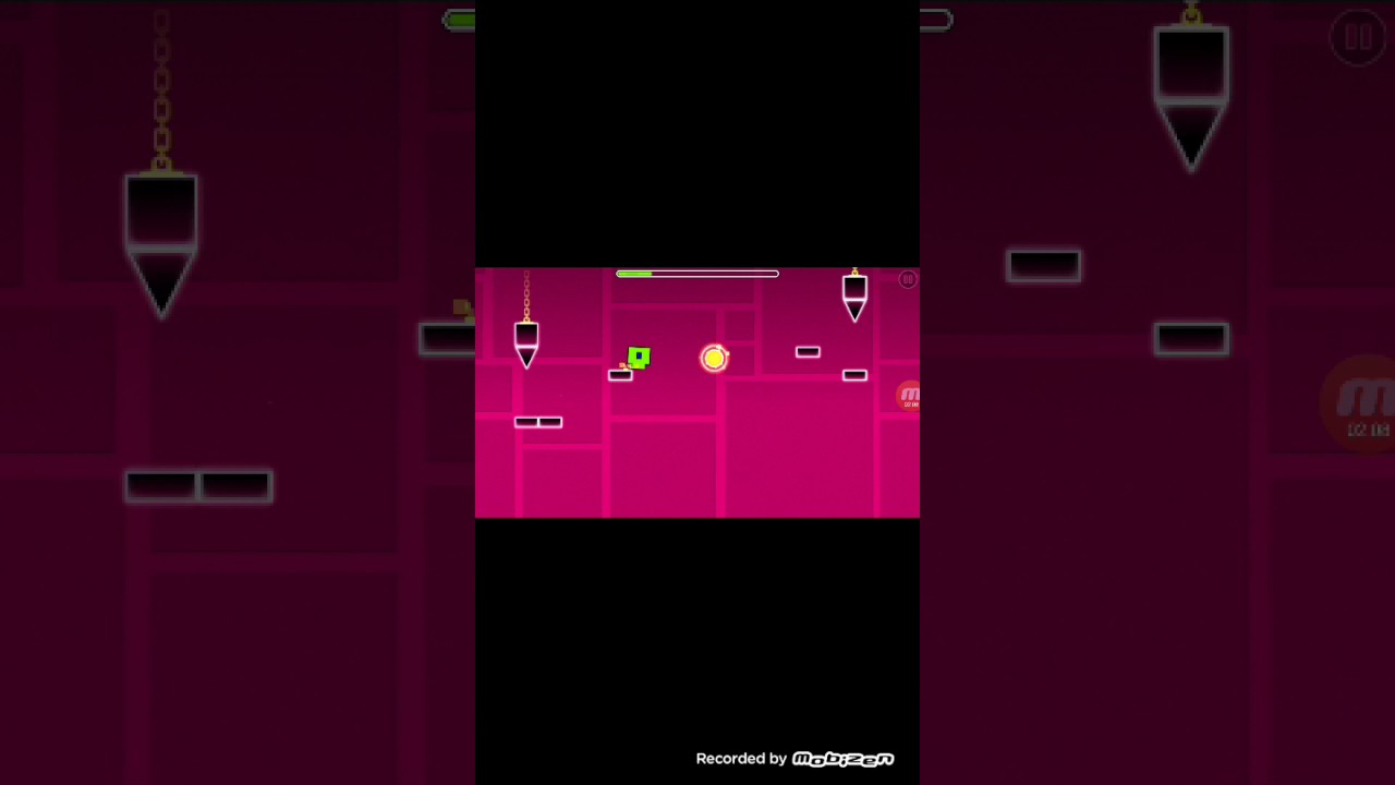 geometry dash полная версия apk