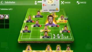 Football Master 2.6 screenshot 5