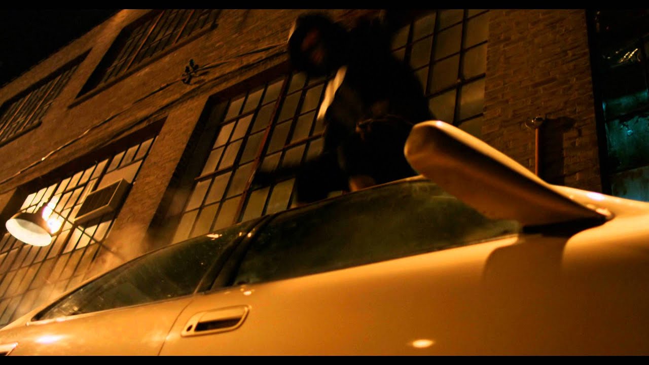 Heroes Reborn: Event Series - Trailer - Own it now on Blu-ray