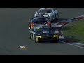 GT4 European Series Northern Cup - Nürburgring 2017 - Race 1 - LIVE