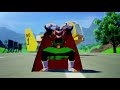 ドラゴンボールZ KAKAROT #27 天下一武道会へ 4k 60fps HDR