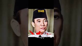 [ Evolution of Indonesia 🇮🇩 ] #shorts #edit #indonesia #evolution #map #viralshorts