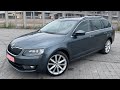 Skoda Octavia A7 в топовій комплектації з Нідерландів | Авто з Європи