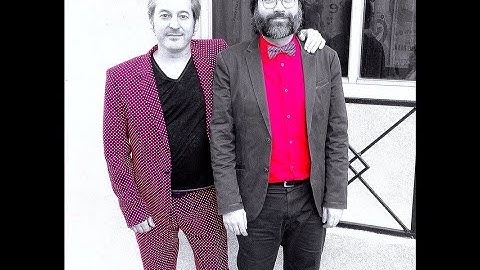 When U Decide - Bleu & John Fields