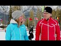 Beginning of video