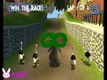 Madagascar The Game Full Walkthrough 100