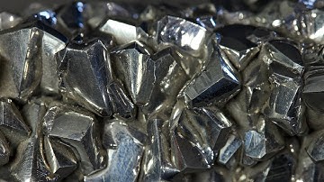 Proven to Perform: Hafnium