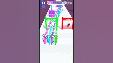 Merge grabber Level - 060😆😆#explore #games #merge #mergegames #video