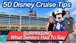 Nancy and Dan Travel To Disney