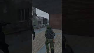 Dayz - Why Third Person Is Controversial