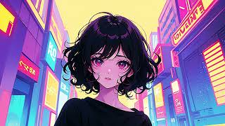 Lofi For Creativity 🎧Lofi Hip Hop & Chillhop Mix For your good mood to Study 💽 90's Lo-fi Chillout