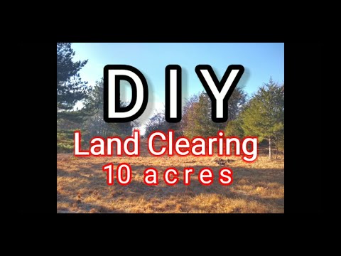 How To Landscape Home In A Pasture No Trees?