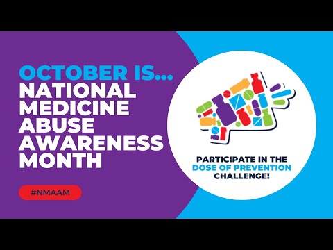 October is National