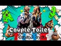 ටොයිලට් ලෝකයක් ජපානේ 💩🚽🤢 | YankeeZ Vlog | Poop museum Tokyo #couple #poop