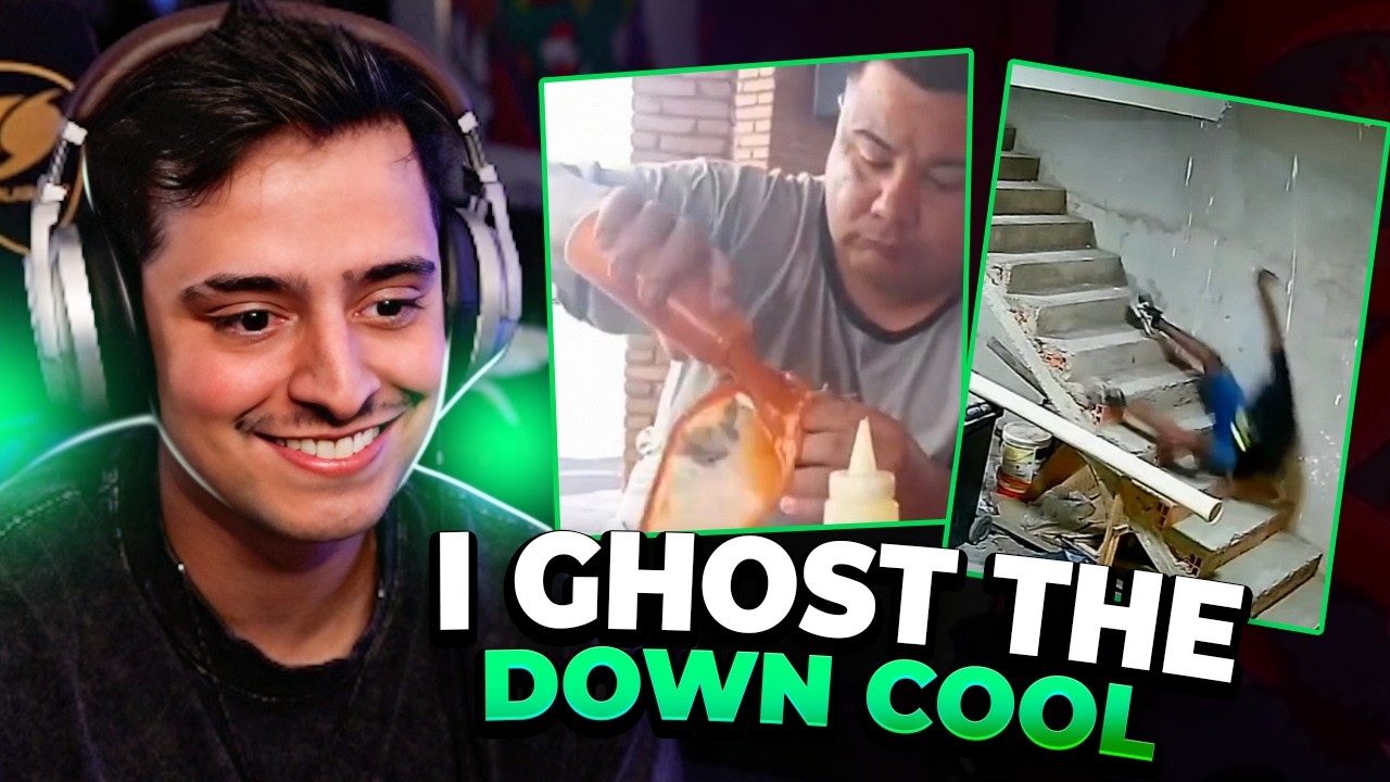 CORINGA NÃO TANKOU SUA FOR YOU KKKKKKKKKKKKKKKKKKK