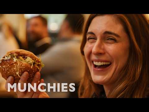 Uploads from Munchies