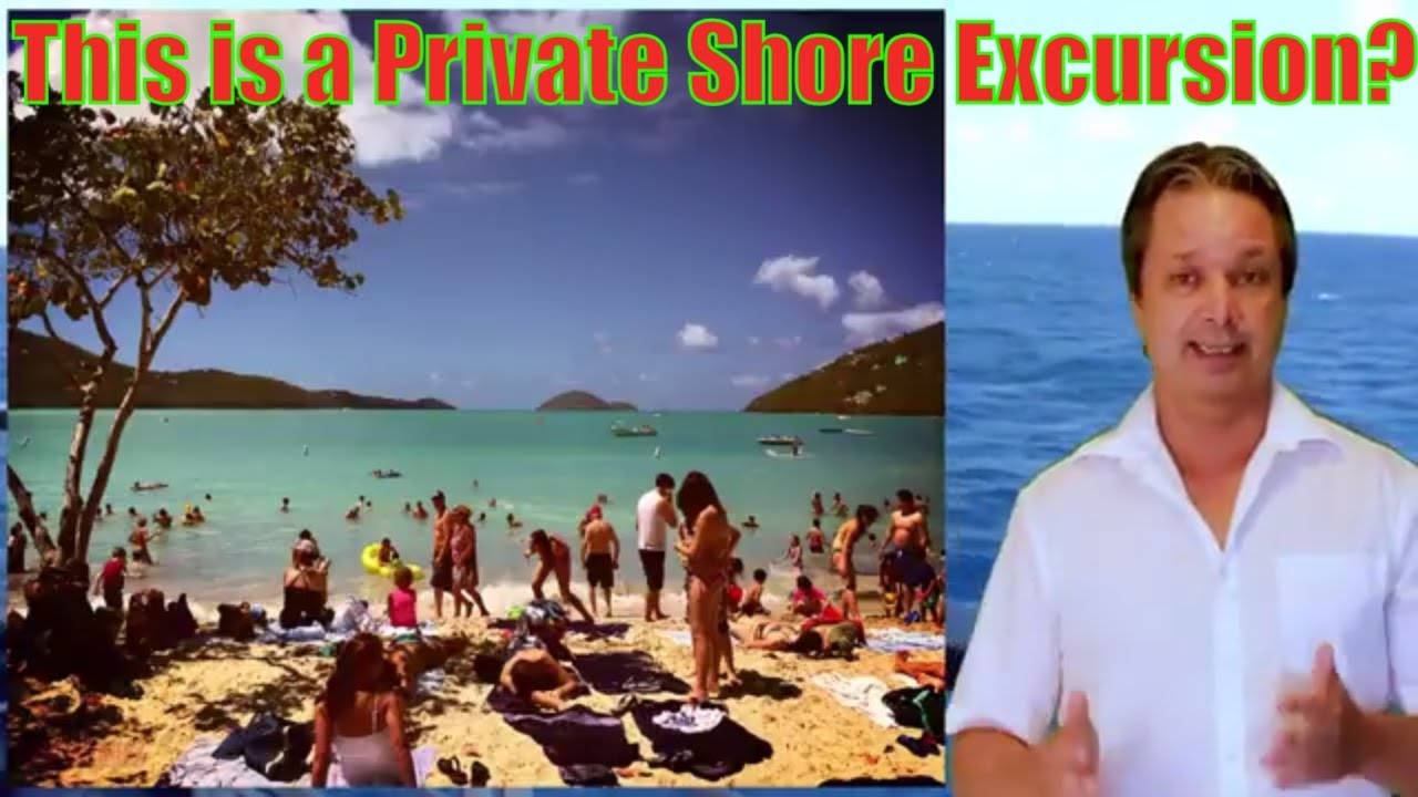 rip offs on a cruise ship - maybe even scams first time cruisers what to expect