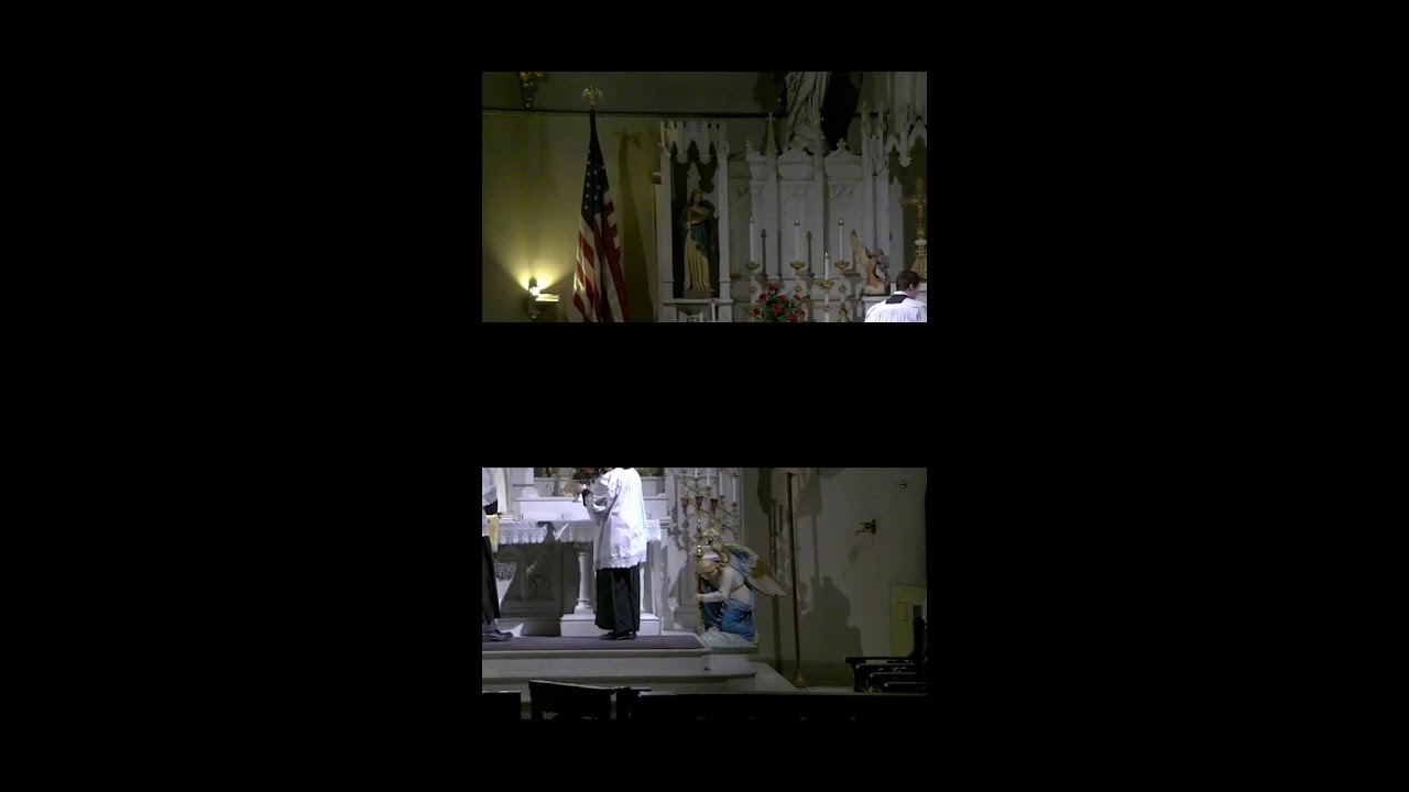 Holy Hour of Reparation 2/26/26