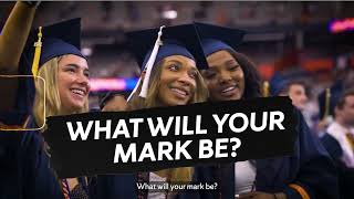 Syracuse University Class Act 2022
