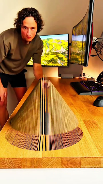 Challenge the impossible task #foryou #foryoupage #3dmodeling #CGI