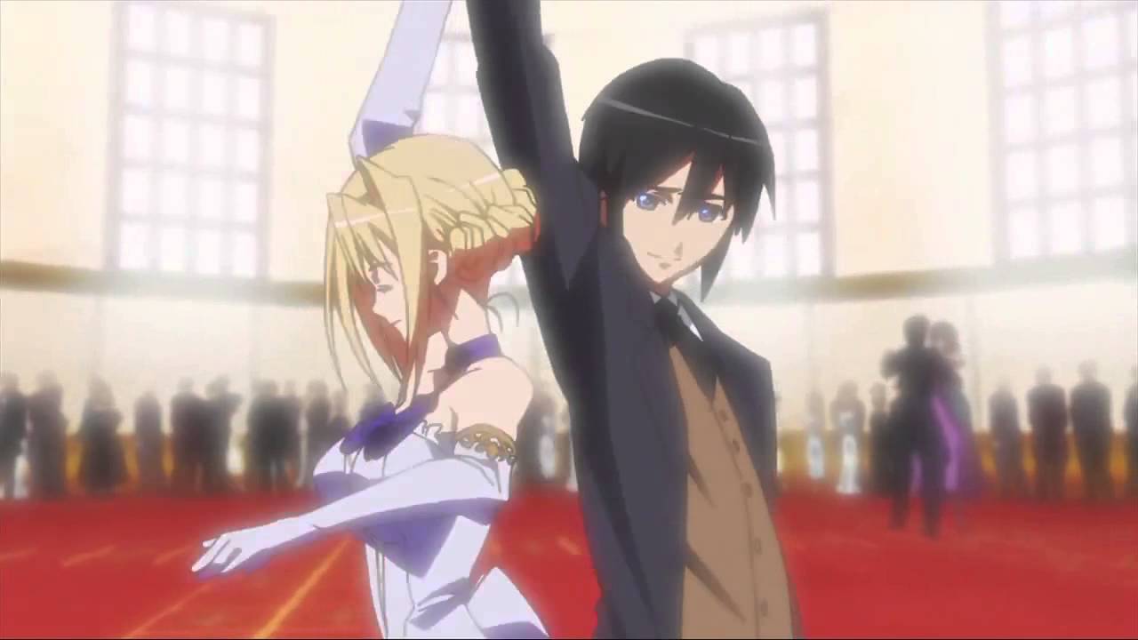 Princess Lover Cg