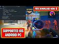 COD Mobile Hack/Mod Menu iOS &amp; Android ! CODM Mod Menu 2026 ! [ Global + Gerena ]