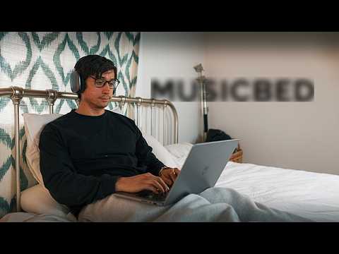 The Problem With Most Royalty Free Music