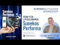 Sunekos Performa: Aminoterapi ile Tüm Yüz Gençleştirme Uygulaması | Dr. Bekir Mutlu Güngör