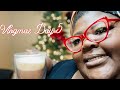 Low Carb Hot Cocoa | New Christmas Ornaments | Vlogmas Day 5 | Joy Amor Vlog | Joy Amor