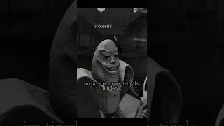 Mickey Sees The Banana..?