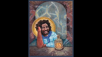 Second Sunday of Advent and Holy Communion, December 7, 2025