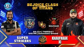 07-Oct-26 Living Legends VS Titans Tigers screenshot 1