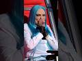 Tanto piccola quanto potente, Nicole dimostra tutto il suo carisma a #TheVoiceKidsIt 😍