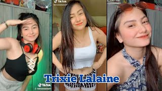 Trixie Lalaine Dance Compilation