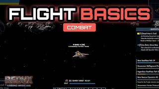 Flight basics | Subspace: Redux