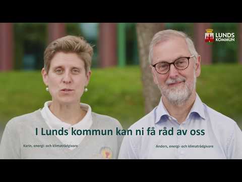 Energi- och klimatrådgivarna