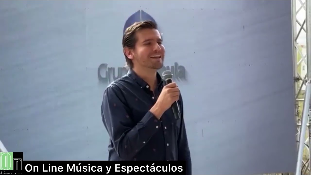 Riky Moreno Director de innovación y nuevos proyectos de Grupo Fórmula