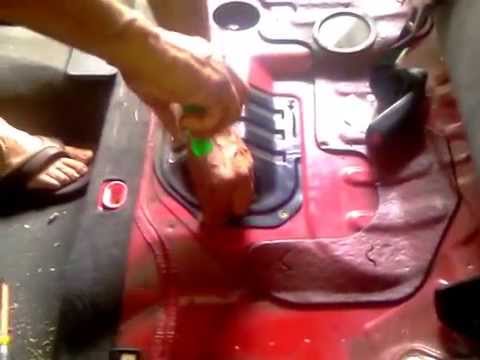 bomba de gasolina mitsubishi Outlander - YouTube for a 2000 eclipse fuse diagram 