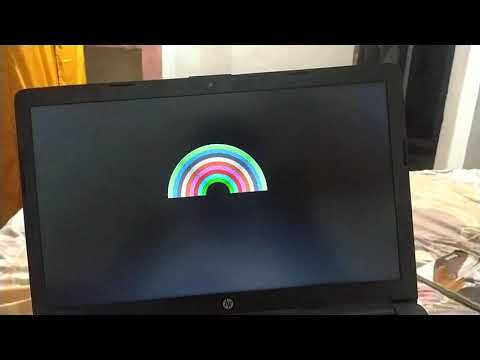 rainbow 🌈 coding in c language