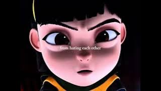 ejen ali and alicia moments