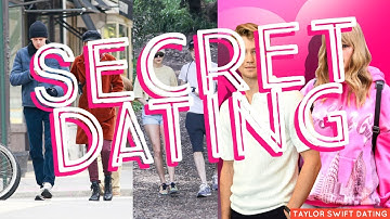 Taylor Swift And Boyfriend Dating Secret To Maintain The Relationship